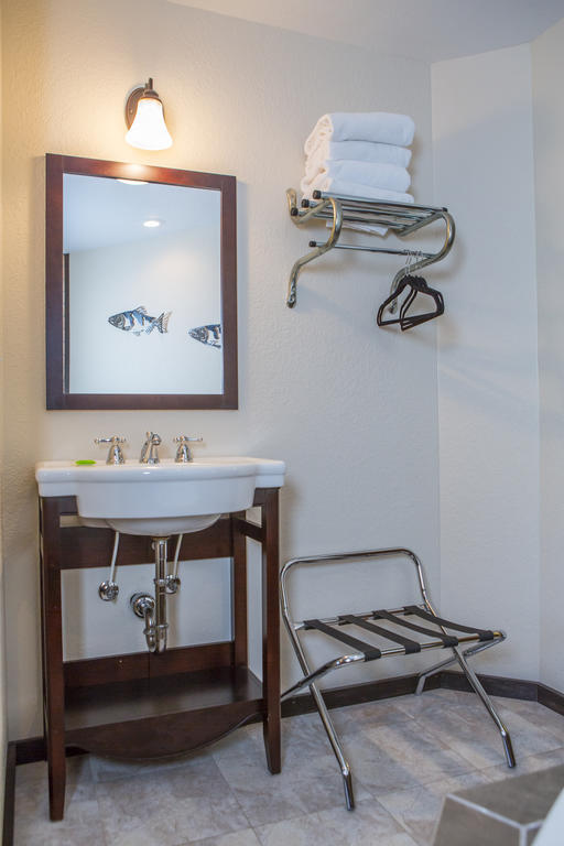 The Stagecoach Inn Salmon 部屋 写真