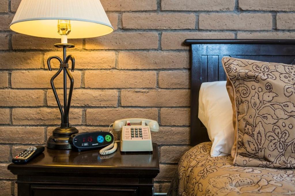 The Stagecoach Inn Salmon 部屋 写真