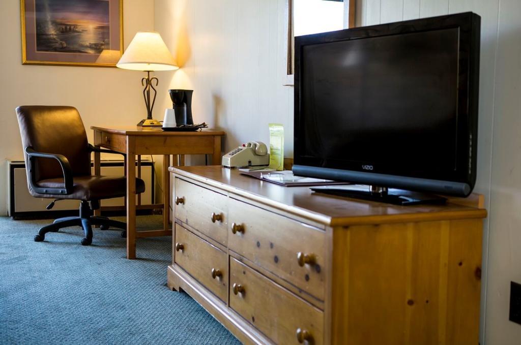 The Stagecoach Inn Salmon 部屋 写真